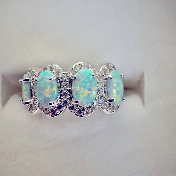 The Serafina Ring RBP6768 - Picture 1 of 3